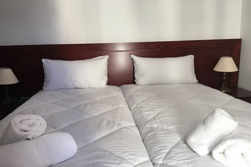 Територія Achillion Loutraki 4*